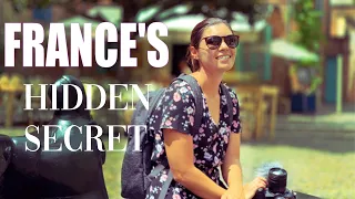 We Did NOT Expect This! | BOAT LIFE in the French Canals | Ep 106