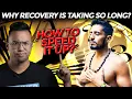 Why Recovery Is Taking So Long How To Speed it Up CHRONIC FATIGUE SYNDROME