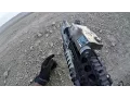 Lagu Afghanistan - HD Helmet Cam Footage Of US Special Operations In Action In The Afghan Desert