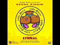 Look Back (feat. Lyrikal)