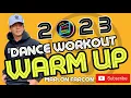 Download Lagu ZUMBA WARM UP 2023 | Remix by DJ Jif | ZIN MARLON | DANCE WORKOUT | ILTD.