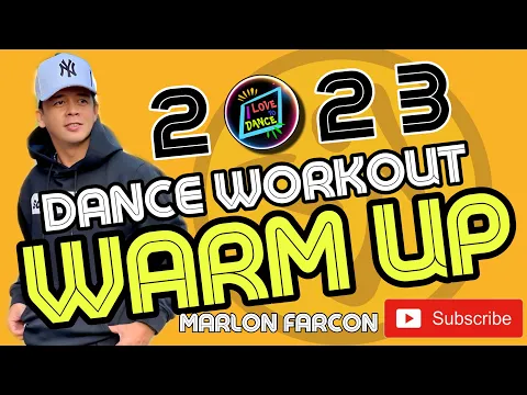 Download MP3 ZUMBA WARM UP 2023 | Remix by DJ Jif | ZIN MARLON | DANCE WORKOUT | ILTD.