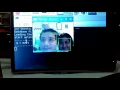 Face detection and recognition Principal Component Analysis using Python OpenCV Raspberry Pi 2