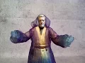 Walgreens Exclusive - Obi-Wan Kenobi Force Spirit Ghost