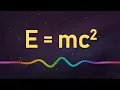 Why does E mc 2