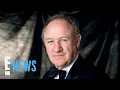 Gene Hackman s Daughter Speaks Out Following Actor s Tragic Death E News