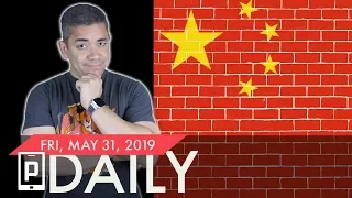huawei ban update chinas new blacklist
