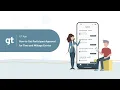 How to Get Participant Approval for Time and Mileage Entries GT Independence GT App Tutorial