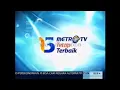 Download Lagu Station ID HUT Metro TV 13 Tahun - 13 Tahun Metro TV Tetap Terbaik (2013)