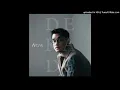 Download Lagu Afgan - Sudah - Composer : Numata 2018 (CDQ)