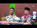 DATO USTAZ KAZIM ELIAS - KENAPA ALLAH ASYIK UJI KITA?
