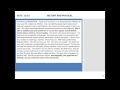 Clinical Documentation Improvement CDI Query Strategies