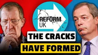 Nigel Farage’s Civil War