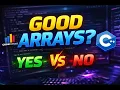 Codeforces Good Arrays Explained Round 890 Div 2 B Easy Math Trick C Solution