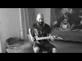 Transformers - Sentinel Prime theme (metal guitar cover)