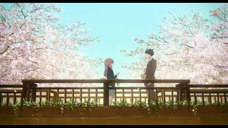 SILENT VOICE | EXTRAIT OFFICIEL | VOSTFR