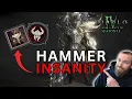 Lagu Do MASSIVE Hits This Hammer of the Ancients Guide For Diablo 4 Season 11!