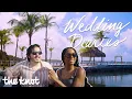 Planning Our Key Largo Wedding Wedding Venues Food Activities The Knot