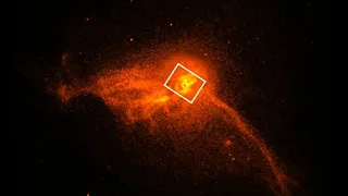 scientists finally find whats inside a black hole