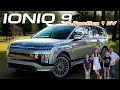 Download Lagu 2026 Hyundai IONIQ 9 Two Family Review! The BEST 3 ROW EV for the $$$?