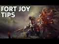 7 Things You Need To Do In Fort Joy - Divinity Original Sin 2