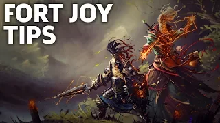 7 things you need to do in fort joy divinity original sin 2