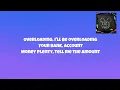 Mavins, Crayon, Ayra Starr, LADIPOE, Magixx & Boy Spyce - OVERDOSE (OVERLOADING)