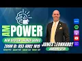Vital Health Command Center Tour Back Office Training W James Leonhardt 01 17 26