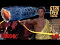 The Entire Timeline of Star Trek Part 4