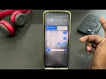 How to Turn Silent Mode on Android