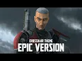 Download Lagu Star Wars: Crosshair Theme | Epic Version (The Bad Batch Soundtrack)