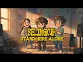 Lagu SHA - Selingkuh | COVER BY @AKUSTICSANNN