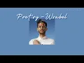Wrable - Poetry [ Thai Sub : แปลไทย ]
