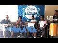Ensaio do Grupo Batukada/Franca Sp Viva a vida(Turma do pagode)