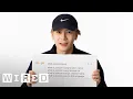 Download Lagu Jackson Wang Answers More of The Web's Most Searched Questions | WIRED