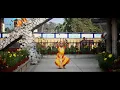 BHAVAYE PARAMATMANAM |SWAMI DAYANANDA SARASWAT|SONGI |DANCE VIDEO BY ANNU