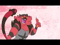 Anything You Can Do | POKEMON ANIMATION |