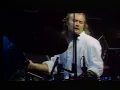 Genesis: Drum Duet/Los Endos live 1987