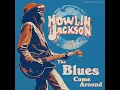 The Blues Come Around