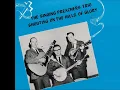 Wading Through Deep Waters The Singing Preachers Trio 1968