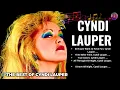 Download Lagu CYNDI LAUPER SÓ AS MELHORES🎵The Best of Cyndi Lauper #cyndilauper #flashback  #musica