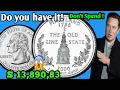 Royal Coin Value 2000 Maryland Quarter Worth Money Rare Errors High Value Coins You Can Find