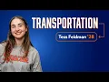 Everything You Need to Know About Getting Around Syracuse University You Otto Know