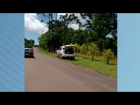 Polícia Civil conclui inquérito sobre atropelamento de adolescentes em Chapecó