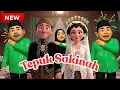TEPUK SAKINAH ( Versi Manten ) untuk Calon Pengantin
