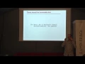 Let it crash what Python can learn from Erlang