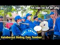 Kolaborasi Bedug Tambur Bah Endun Dan Bah Ade Suling Tanji Kuda Renggong Sari Endah Grup