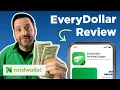 REVIEW EveryDollar Budgeting App NerdWallet