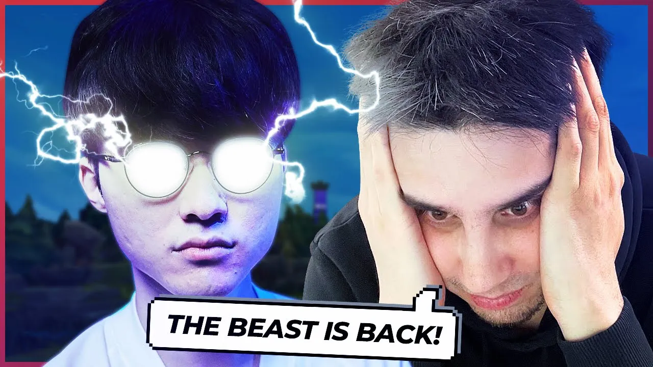 FAKER IS BACK?! ft. Nemesis | JDG vs T1 | IWD Worlds 2022 Semi-Finals