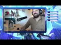 Ray Chase Resident Evil Final Fantasy XV Persona 5 Q A and Autographs 11-26-23